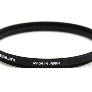 Marumi Lens Protect Dhg Ø55mm - Digital High Grade Protection Filter.